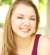 Emmy Smith Headshot